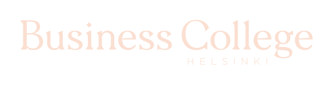 Bussines College logo